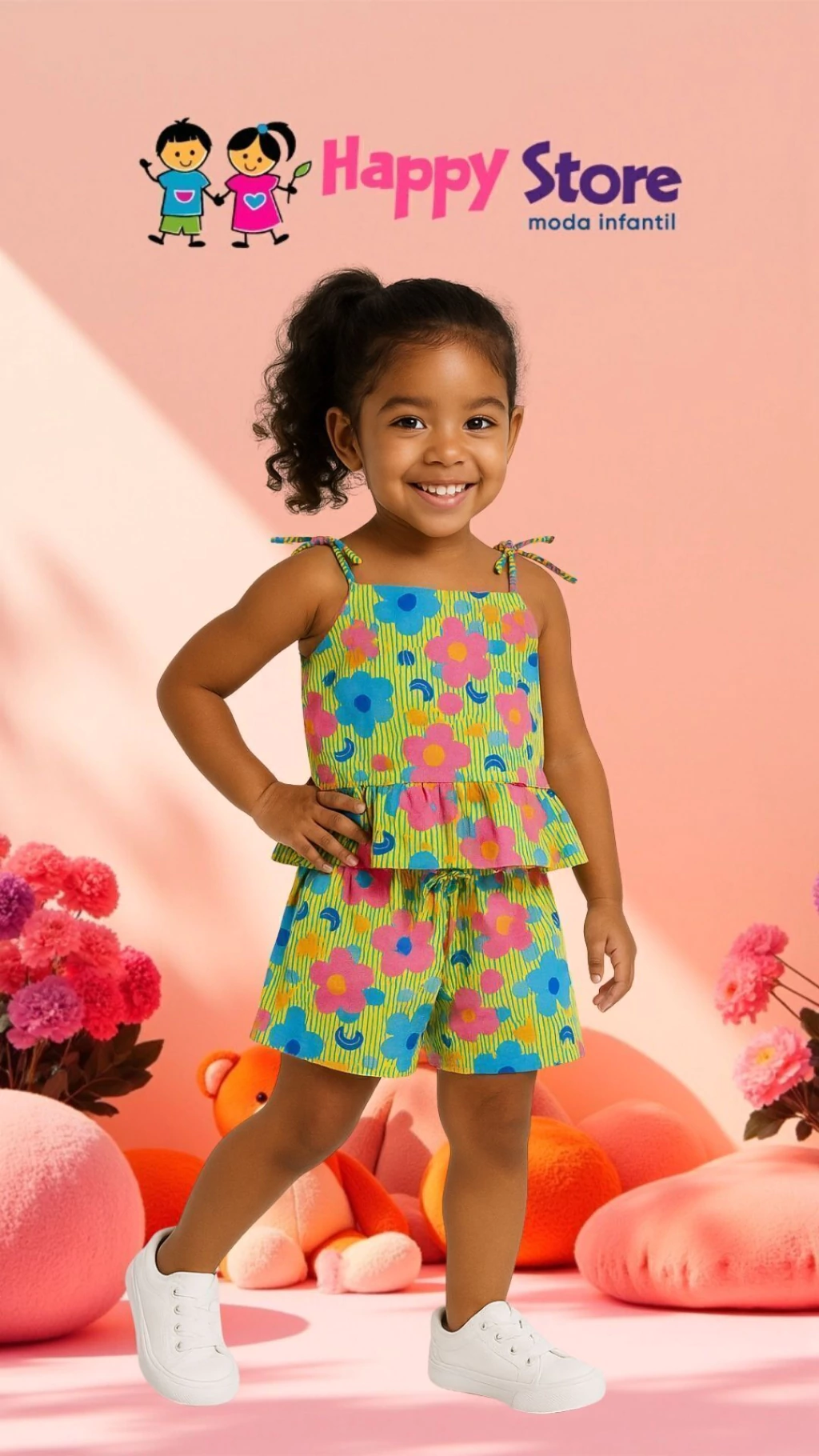 BATA FLOWERS / SH FLOWERS (14633)