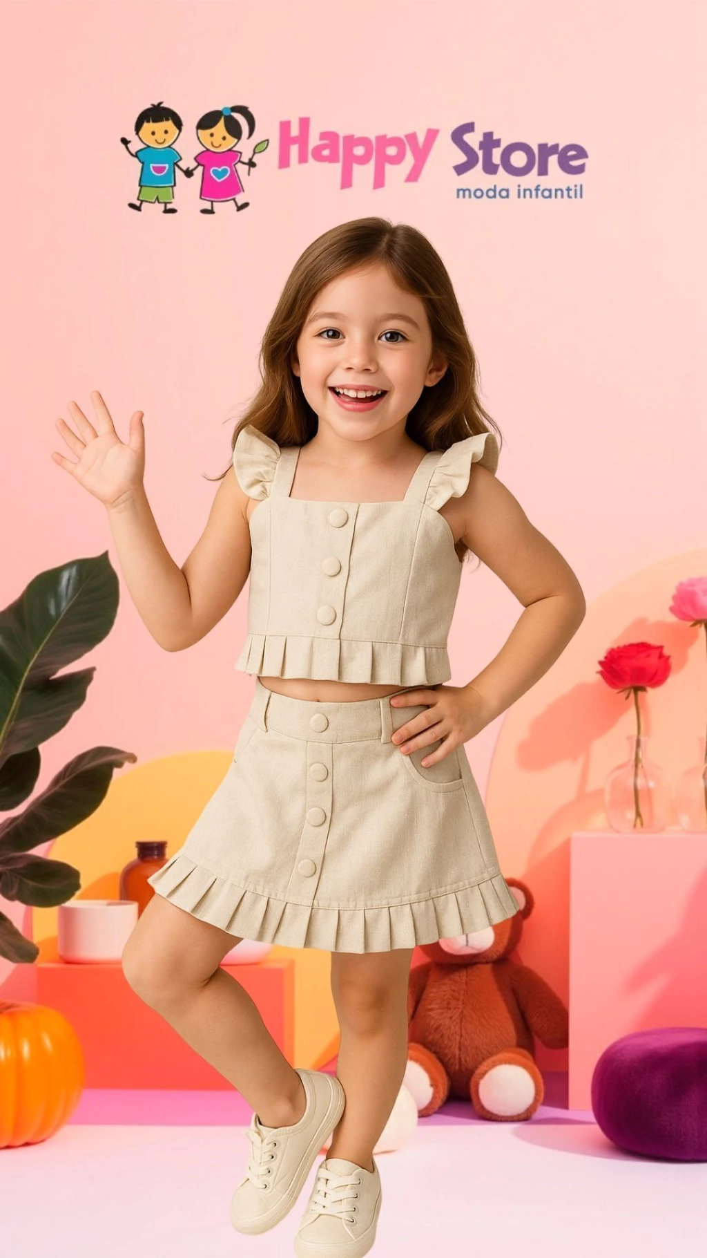 CONJUNTO MEYSIE (14722)