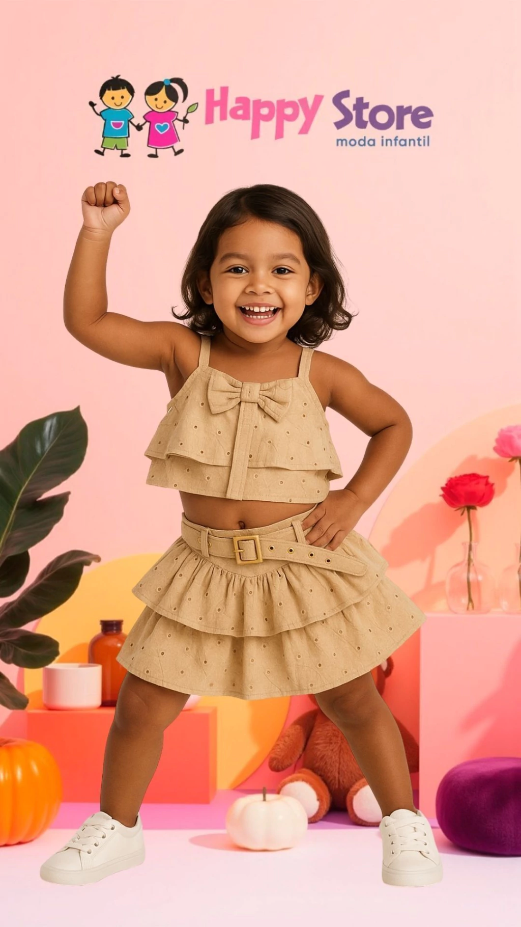 CONJUNTO SOFIA (14678)