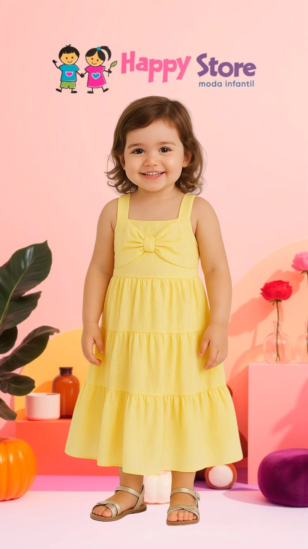 VESTIDO LOUISE (14752)