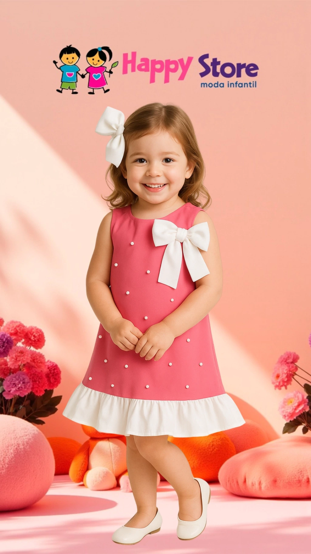 VESTIDO CECILIA (14725)