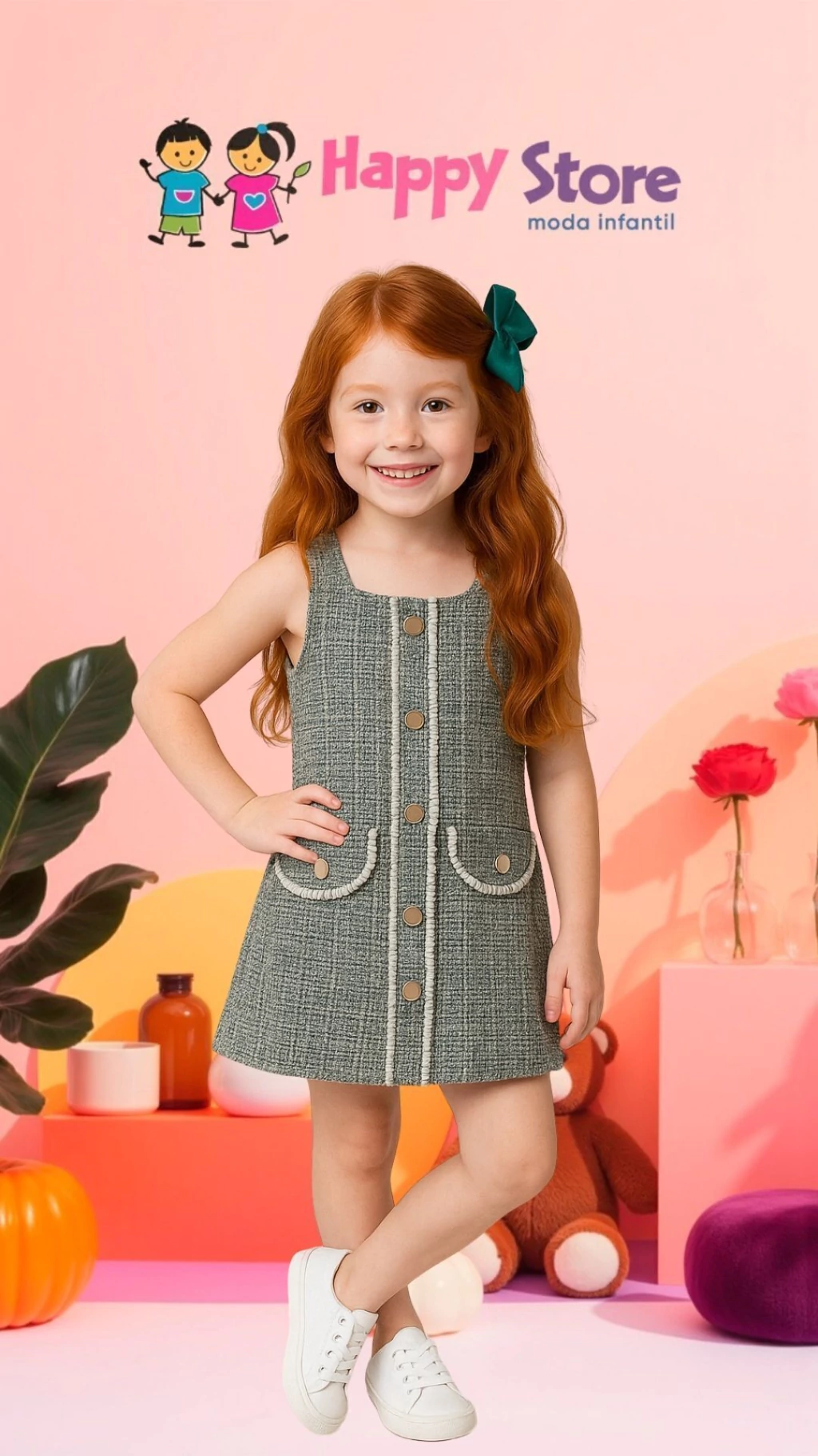 VESTIDO MANU (14674)