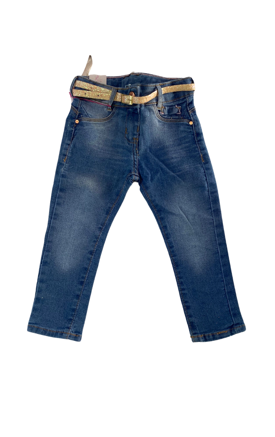 AKDENIN CALÇA JEANS (60123)