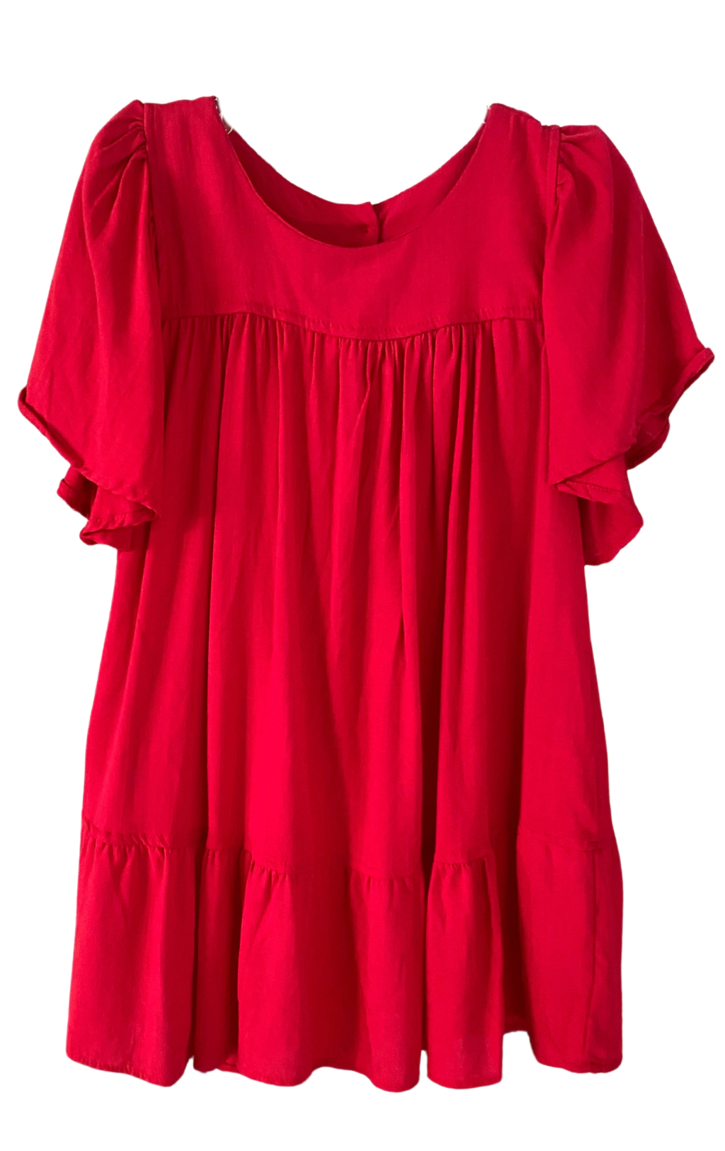 MINI GRIFE VESTIDO POLIESTER (13680/13681/13682/13683)