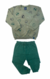 CONJ. REIREX SMILES HAPPY/CÇ MOLETOM (13406) - comprar online