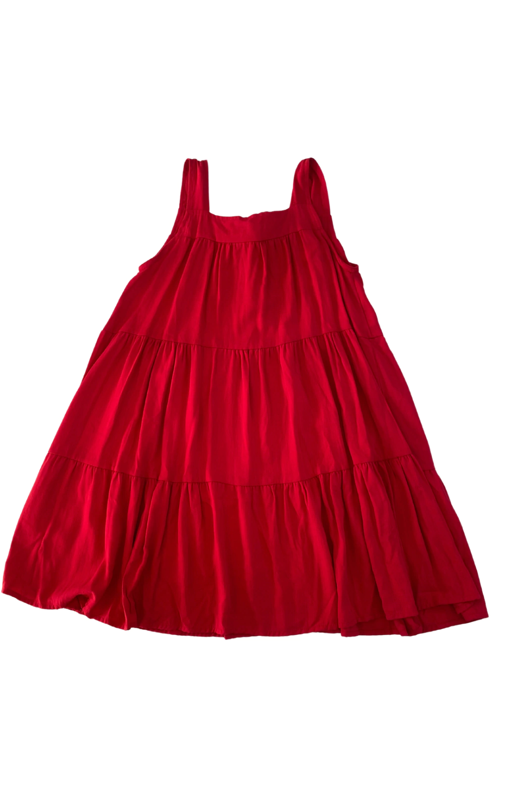 MINI GRIFE VESTIDO AMARRAÇÃO NAS COSTAS (13684)