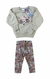 CONJ. ELIAN COELHINHO FOFO/LEGGING ESTAMPADA (11994-11995) - comprar online