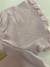 COLORITTÁ. CONJ. FAVO COM RENDA PREMIUM/SHORT SAIA (13367) na internet