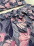 COLORITTÁ. CONJ. CROPPED VISCOSE FLORAL/SHORT VISCOSE FLORAL (13370) - Happy Store Moda Infantil