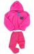 CONJ. FAKINI NEON PELO DE CARNEIRO/CÇ QUENTINHA (12042) - comprar online