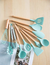 Conjunto de Utensílios 12 Peças Top Chef - comprar online