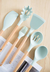 Conjunto de Utensílios 12 Peças Top Chef - Digicasa