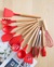 Conjunto de Utensílios 12 Peças Top Chef