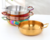 Panela de Inox Chef Style