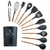 Conjunto de Utensílios 12 Peças Top Chef - loja online