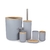 Kit de Banheiro Bambooze - comprar online