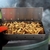 Caixa de defumação para churrasco - Digicasa
