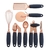 Kit de Cozinha Rose Gold na internet