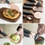 Kit de Cozinha Rose Gold