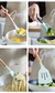 Imagem do Conjunto de Utensílios 12 Peças Top Chef