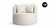 Poltrona Cafofo - CB