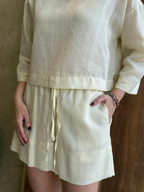 SHORT EVA - comprar online