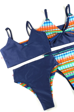 Conjunto Marinho