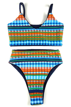 Imagem do Conjunto Marinho