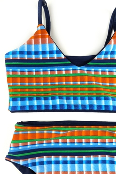Conjunto Marinho