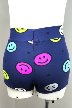 Short Smile - loja online