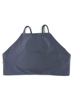 Top Cinza