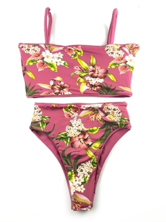 Conjunto Rosa
