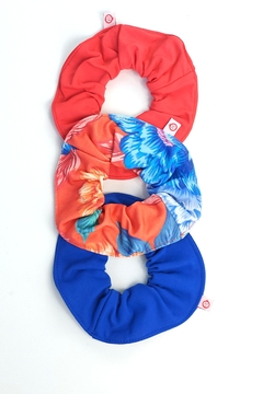 Kit Scrunchie - comprar online