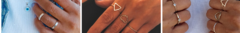 Banner da categoria Anéis