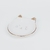 Porta joia de porcelana para Pratas gatinho na internet