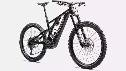 Turbo Levo Comp Alloy