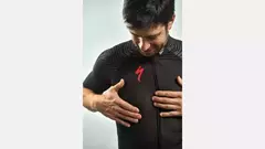 Jersey Specialized