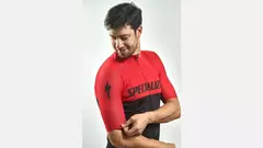 Jersey Specialized Racing