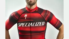 Jersey Specialized