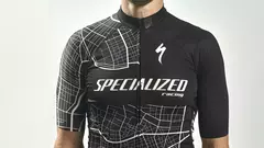 Jersey Specialized - Leira Bicicleteria