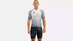 Jersey Specialized Fade - Leira Bicicleteria