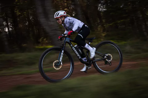 Carrusel Leira Bicicleteria