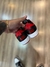 Tênis Nike borough low na internet