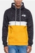 Moletom Onbongo Canguru Est Chain Amarelo Mostarda - comprar online