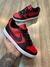 Tênis Nike borough low