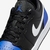 Jordan low 1 retrô masculino na internet