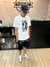 Camiseta Jordan jumpman - comprar online