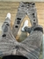 Calça jeans de jogador caro