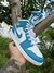 Tênis Nike Air Jordan 1 Mid - comprar online
