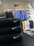 Moletom Nike gola careca
